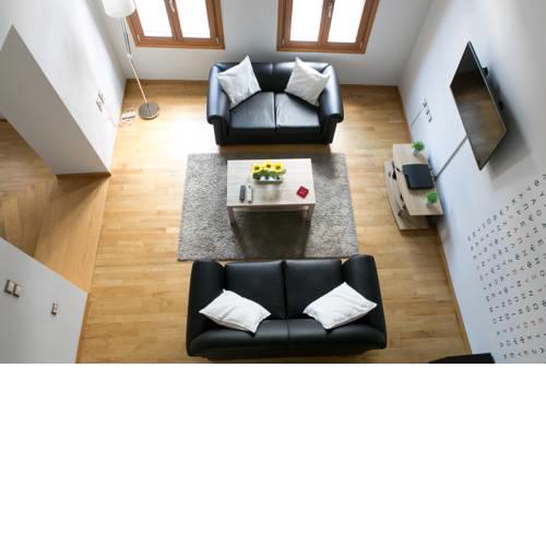 Agora Suites