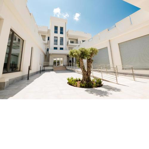 Agorà Vieste Rooms & Apartments