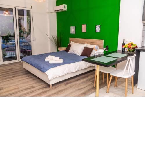 AGORAKRITOU LUX APARTMENT FOR 2 vipgreece