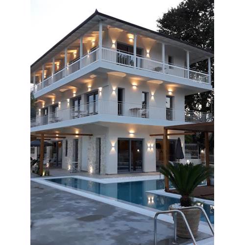 Agorastos Boutique Hotel