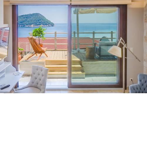 Agorastos Suites