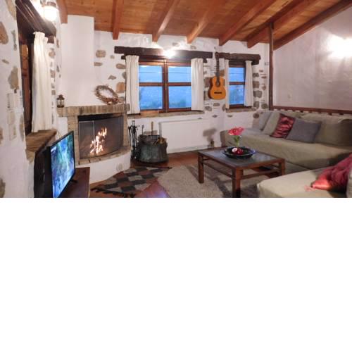 Agoriani Art Maisonette - 4 seasons' natural living