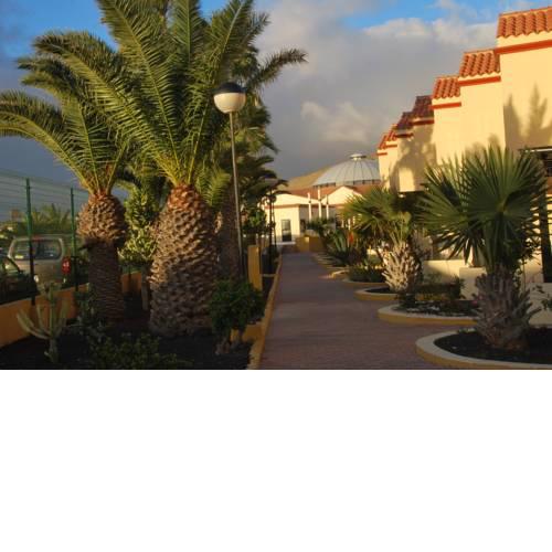 AGPI Fuerteventura Apartments