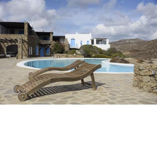Agrari Village Apartment