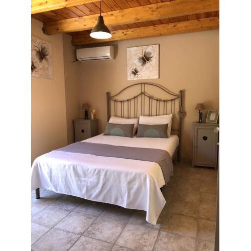 Agraria Apartment