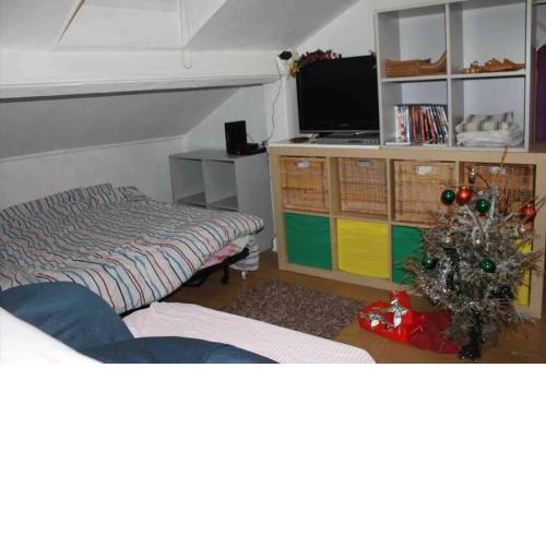 Agréable studio au cœur de 14 eme arrondissement