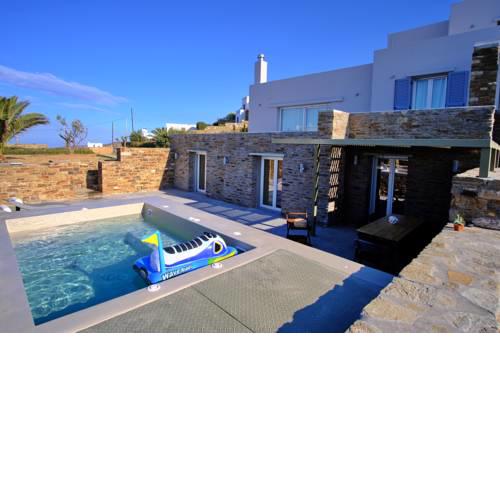 agreli holiday house