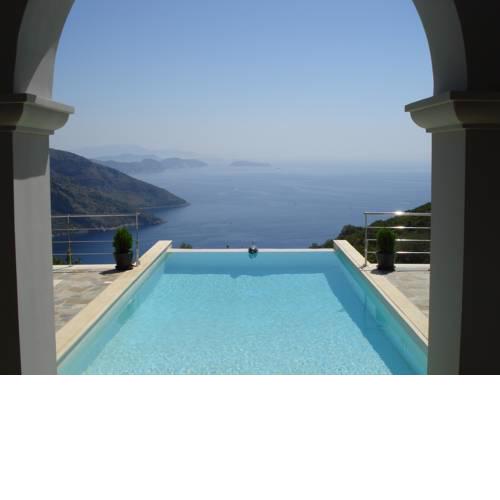 Agrepavlis Villa