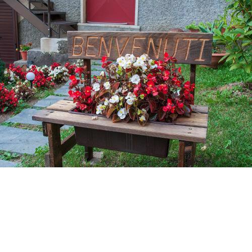 AGRI B&B Bellavista