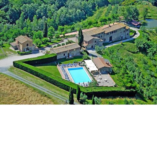 Agri-tourism Le Querciole, Montaione