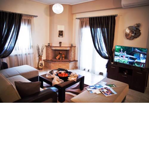 Agria Lux Apartment