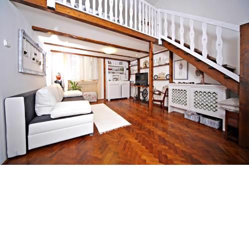 Agria Vintage Apartman