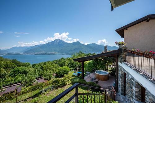 Agribenessere Brenzio