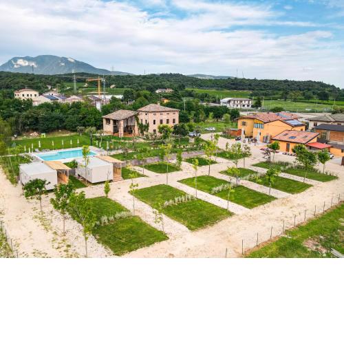 Agricampeggio Le Corniole