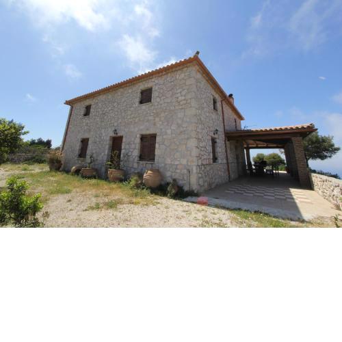 Agricultural Katsaros Villa