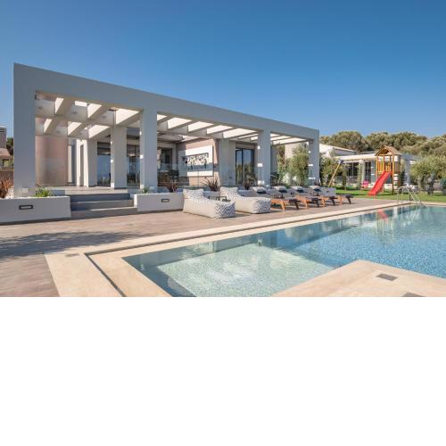Agrielia Villas