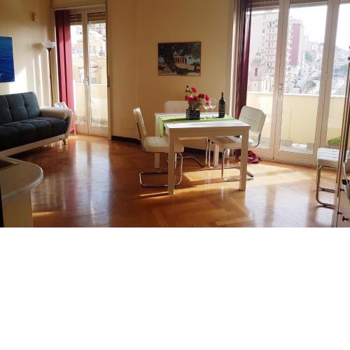 Agrigento - Empedocle Apartment