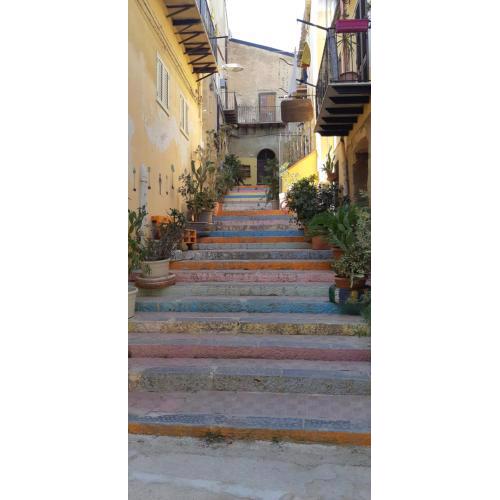 Agrigento Home