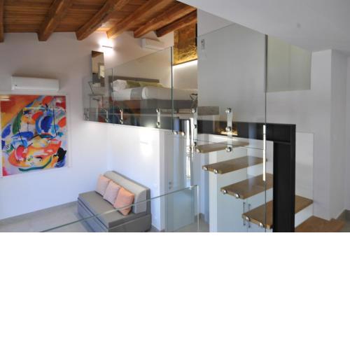 Agrigento Luxury Suite Kandinskij