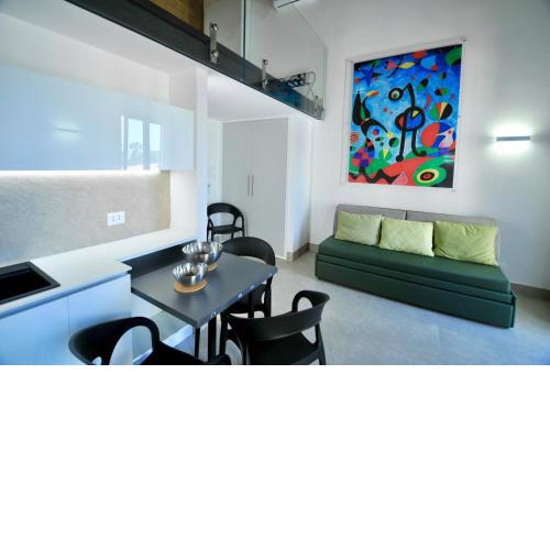 Agrigento Luxury Suite Mirò
