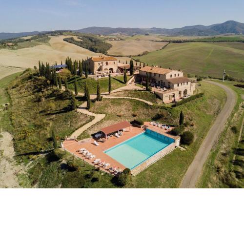Agrihotel Il Palagetto