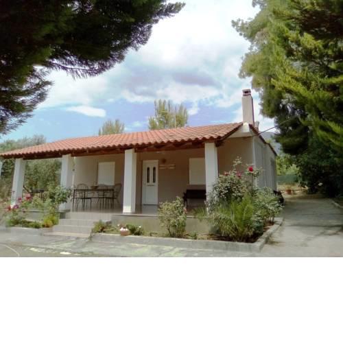 AGRIKIA IN EVIA