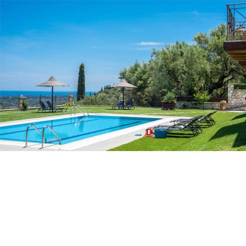 Agrikia Villa