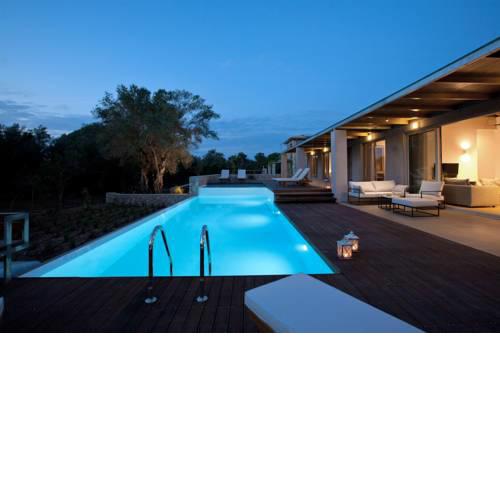 Agrikies Villas
