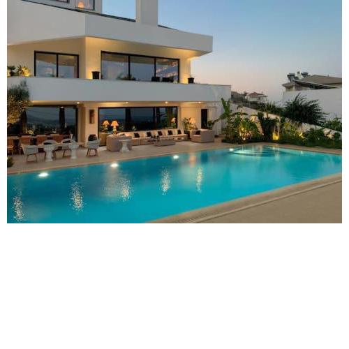 AGRIKOS VILLA
