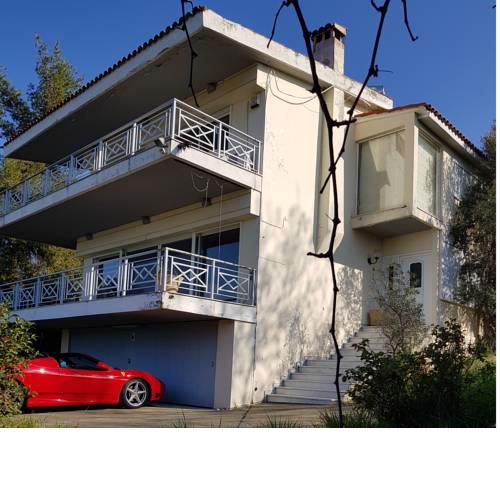 Agrilesa Beach House