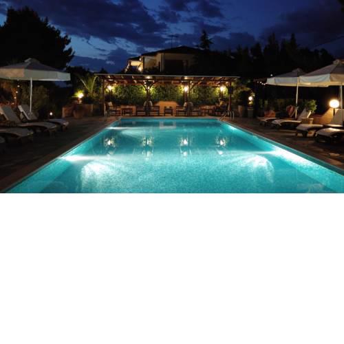 Agrili Apart Hotel