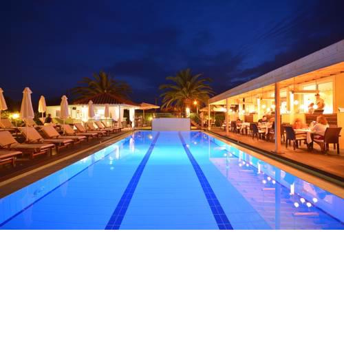 Agrilia Hotel Adults Only
