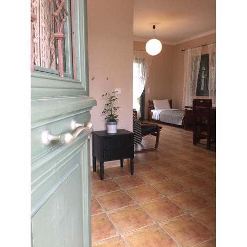 Agrilia Maison