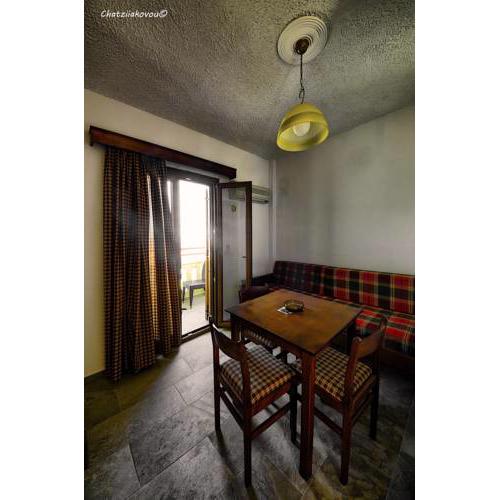 Agrilionas Hotel