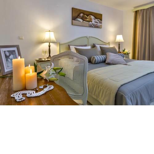 Agrimia Holiday Apartments