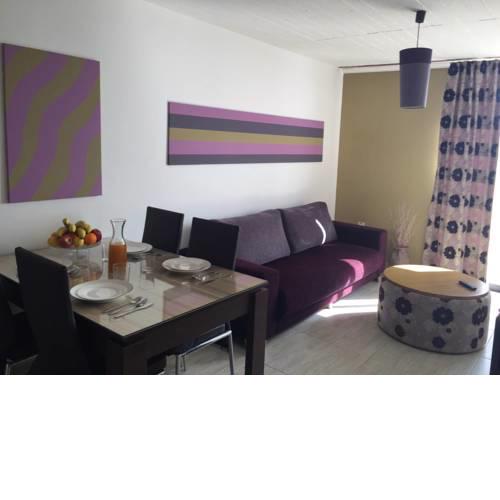 Agrino Hotel Apartments