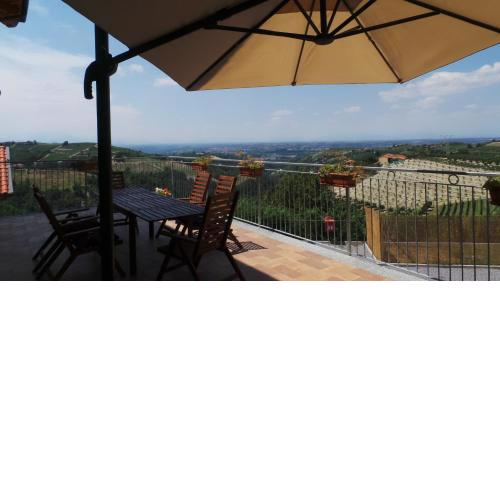 Agriostello delle Langhe