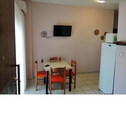 Agrippa Central Apartment