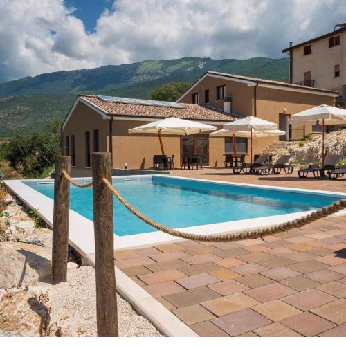 AgriRelais San Giovanni