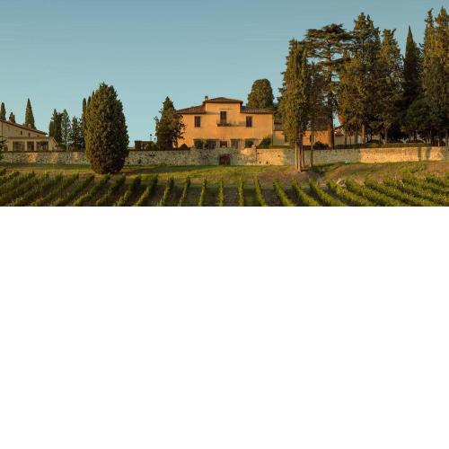 Agriresort Poggio Casciano Ruffino