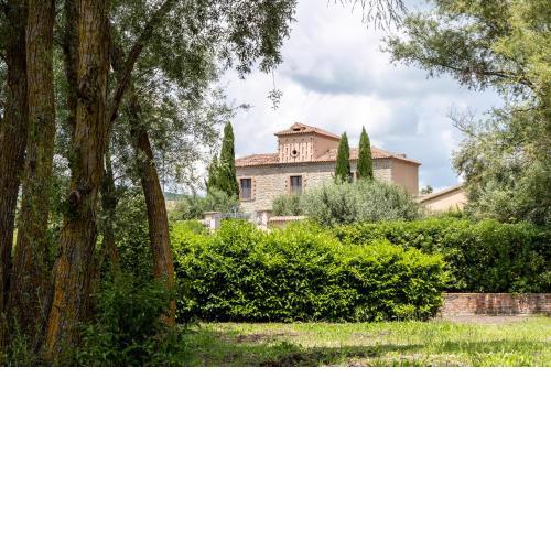 Agriresort Tenuta Macchiacupa