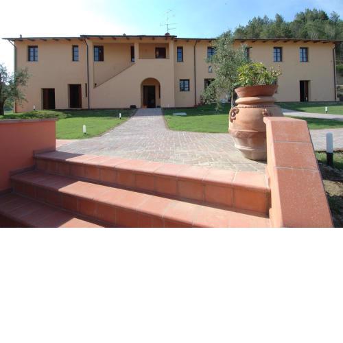 Agriristoro Il Cafaggio, Podere Enzi
