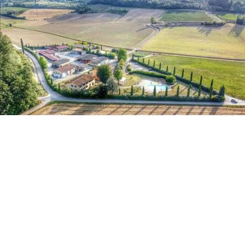 Agriristoro il Cafaggio