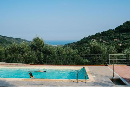 Agrisport bilocale Mare