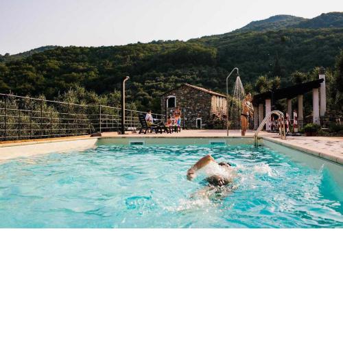 Agrisport monolocale Luna