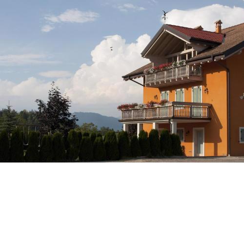 Agritur Agribaldo Genziana