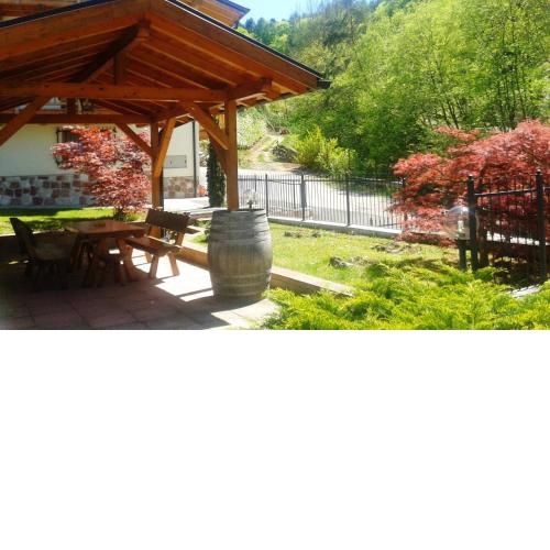 Agritur Ai Molini