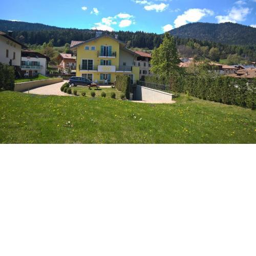 Agritur Belsogno B&B