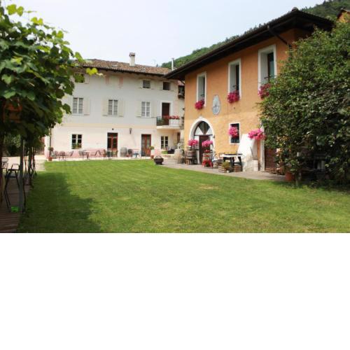 Agritur Cantina Romanese