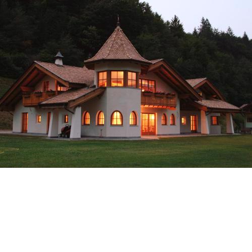 Agritur Cornasest